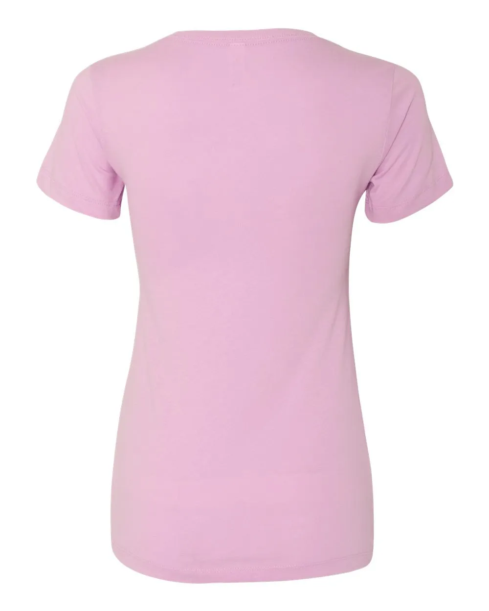 Next Level Women's Ideal V-Neck T-Shirt 1540