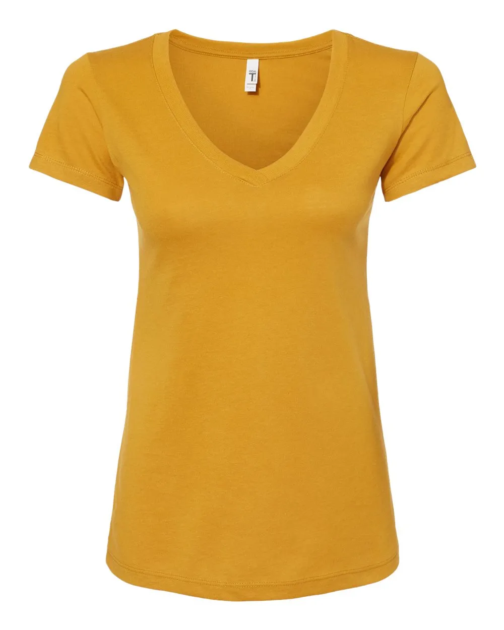 Next Level Women's Ideal V-Neck T-Shirt 1540