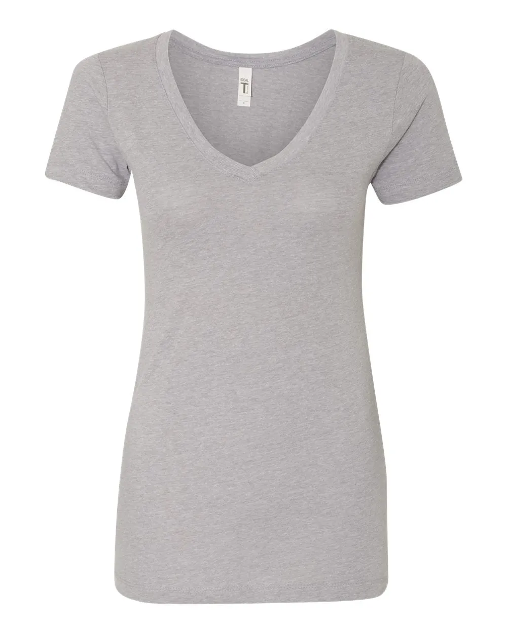 Next Level Women's Ideal V-Neck T-Shirt 1540