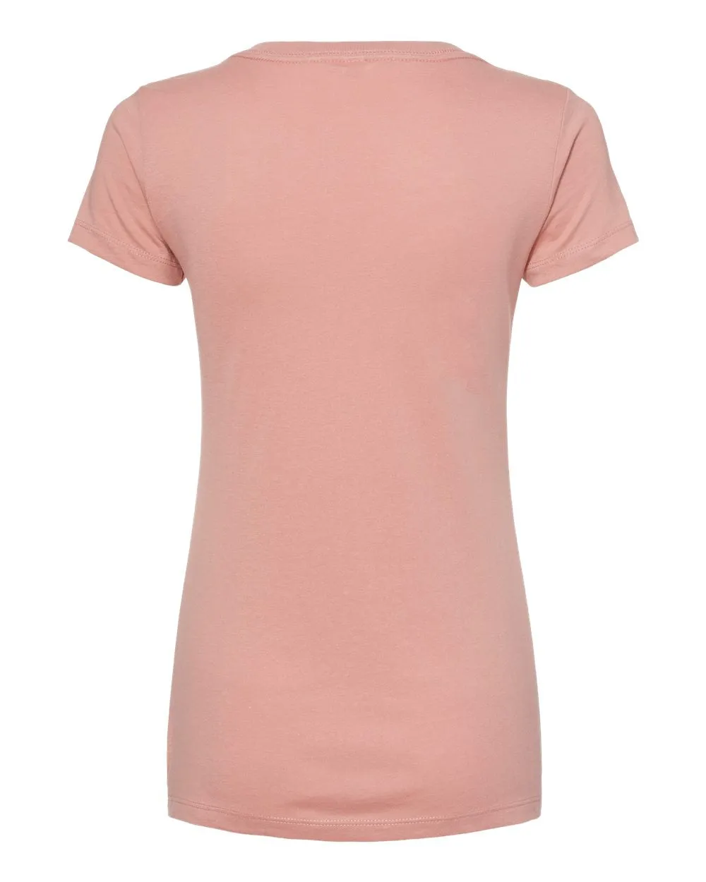 Next Level Women's Ideal V-Neck T-Shirt 1540