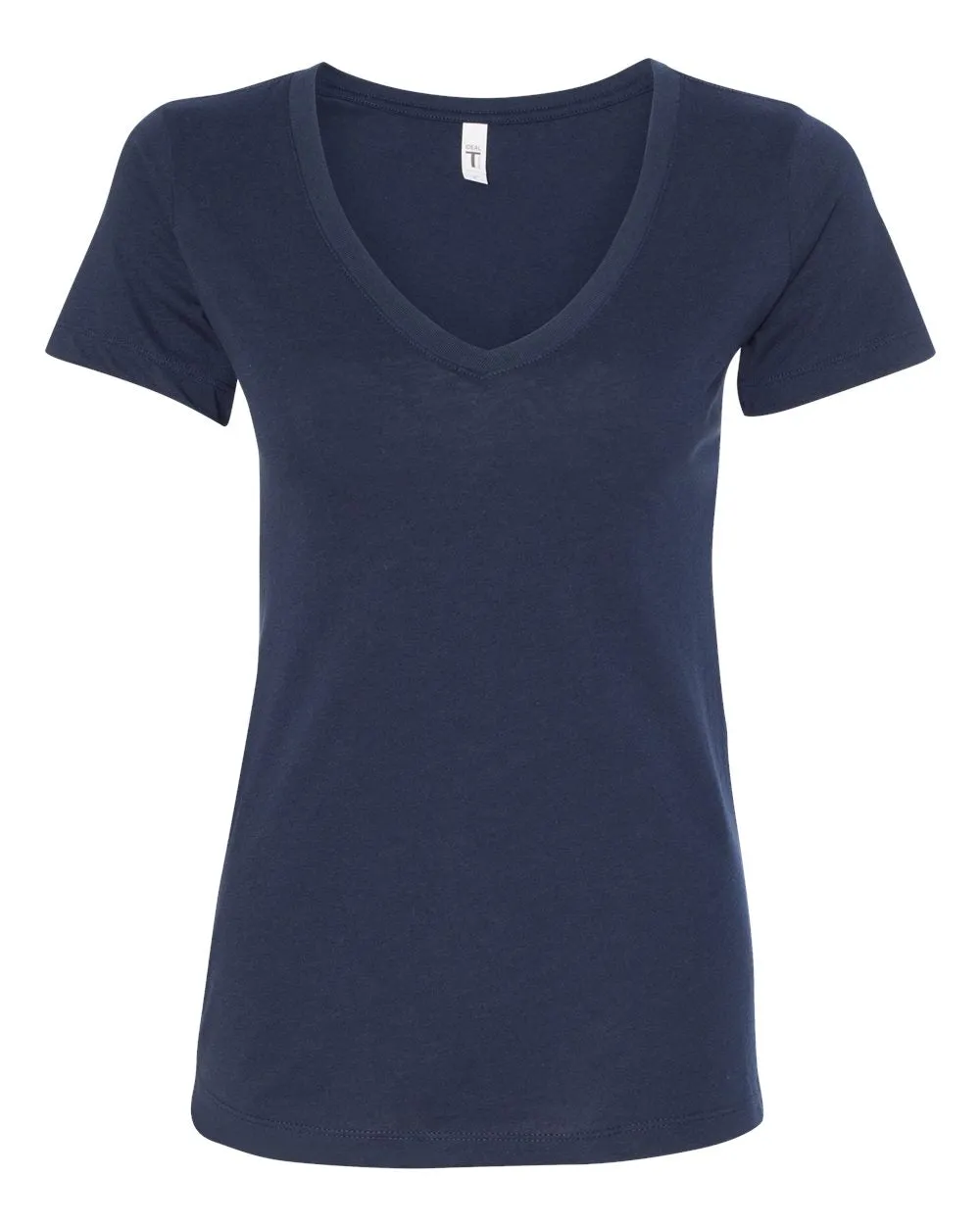 Next Level Women's Ideal V-Neck T-Shirt 1540
