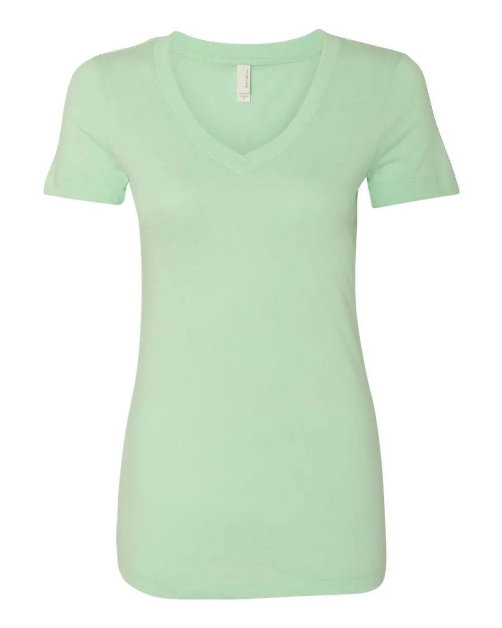 Next Level Women's Ideal V-Neck T-Shirt 1540