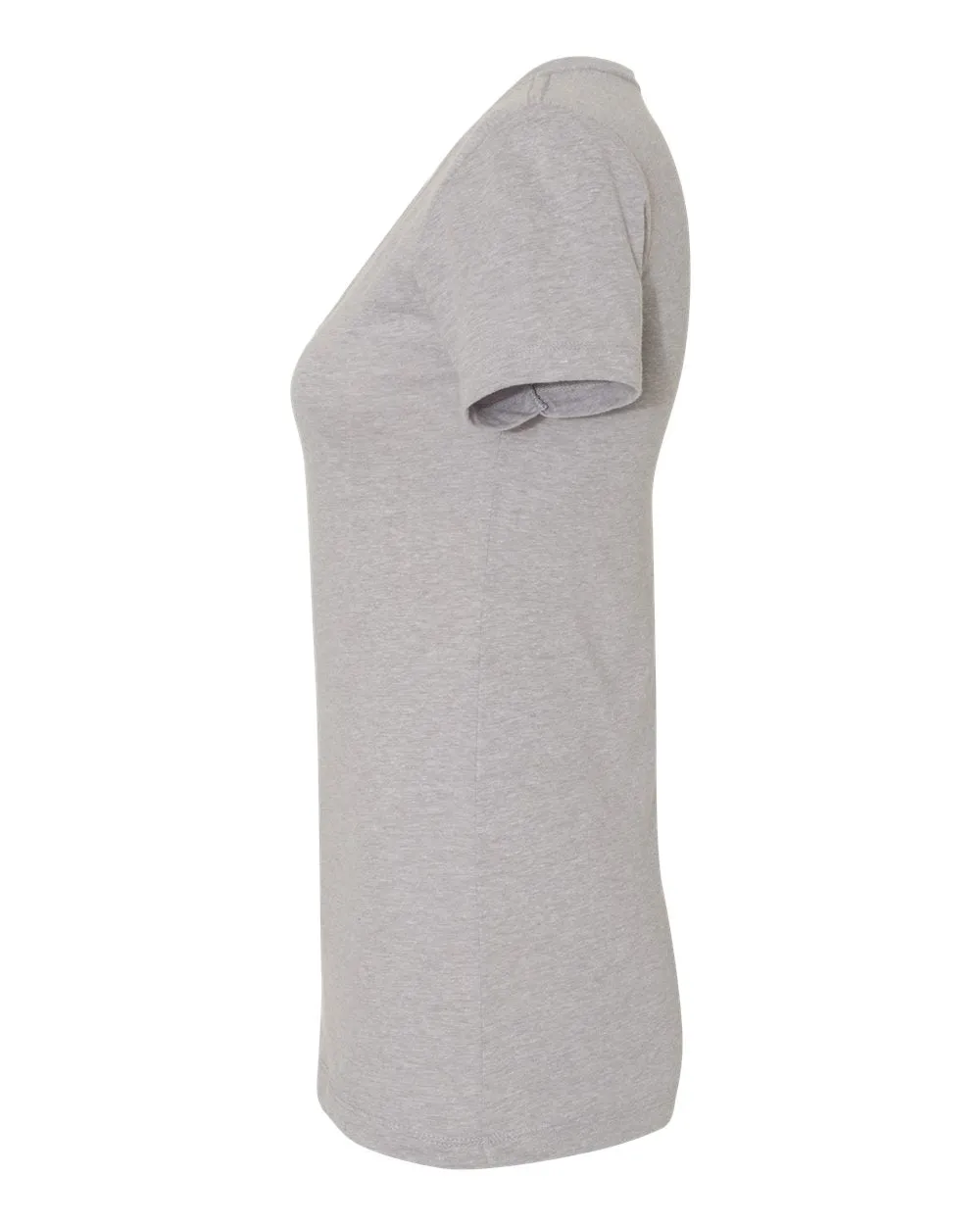 Next Level Women's Ideal V-Neck T-Shirt 1540