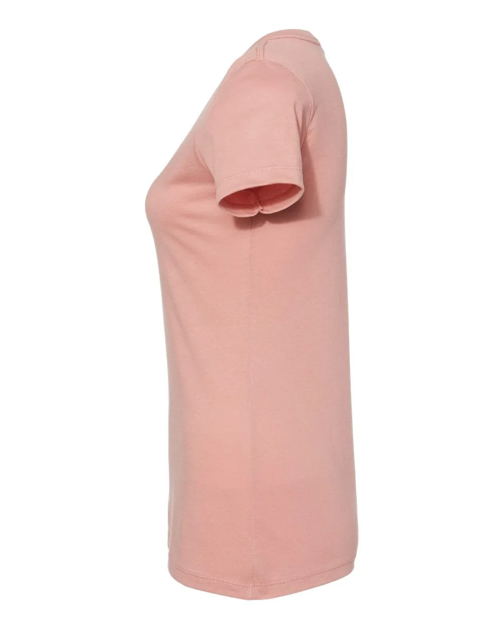 Next Level Women's Ideal V-Neck T-Shirt 1540
