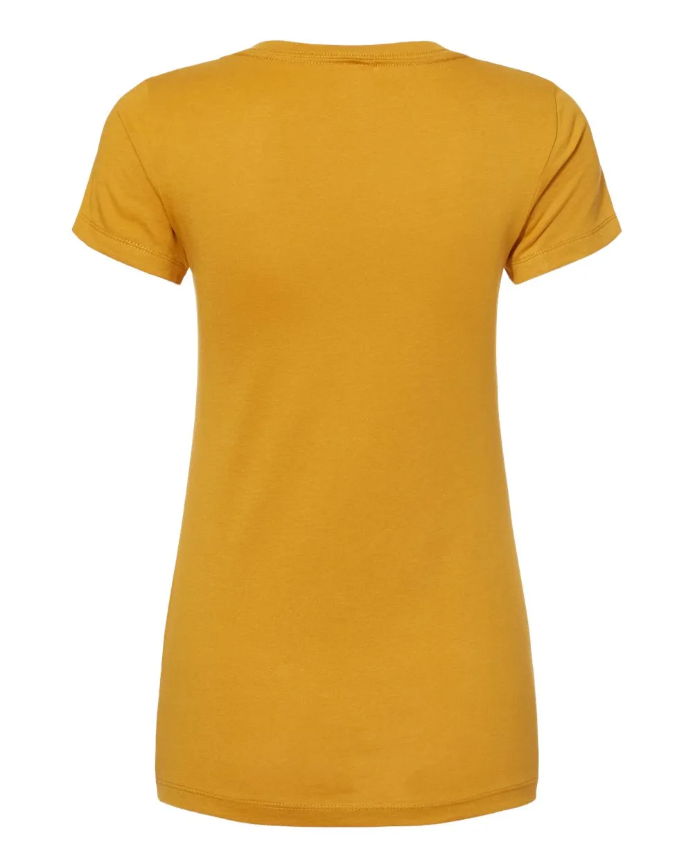 Next Level Women's Ideal V-Neck T-Shirt 1540