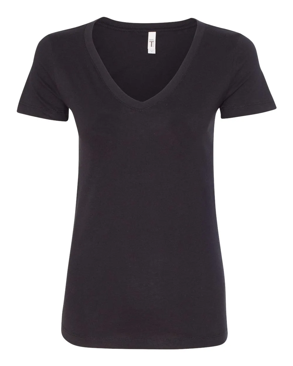 Next Level Women's Ideal V-Neck T-Shirt 1540