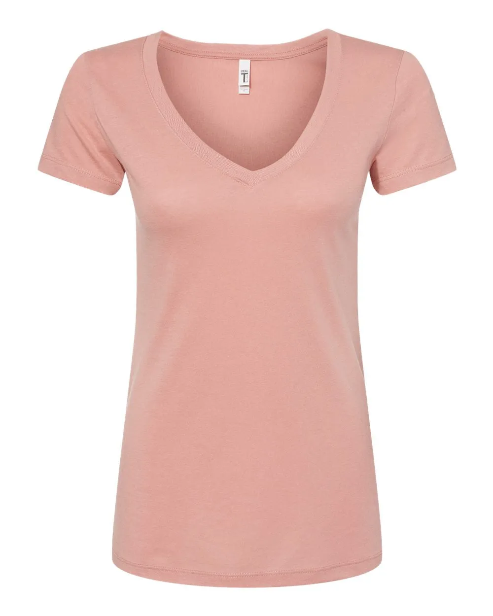 Next Level Women's Ideal V-Neck T-Shirt 1540