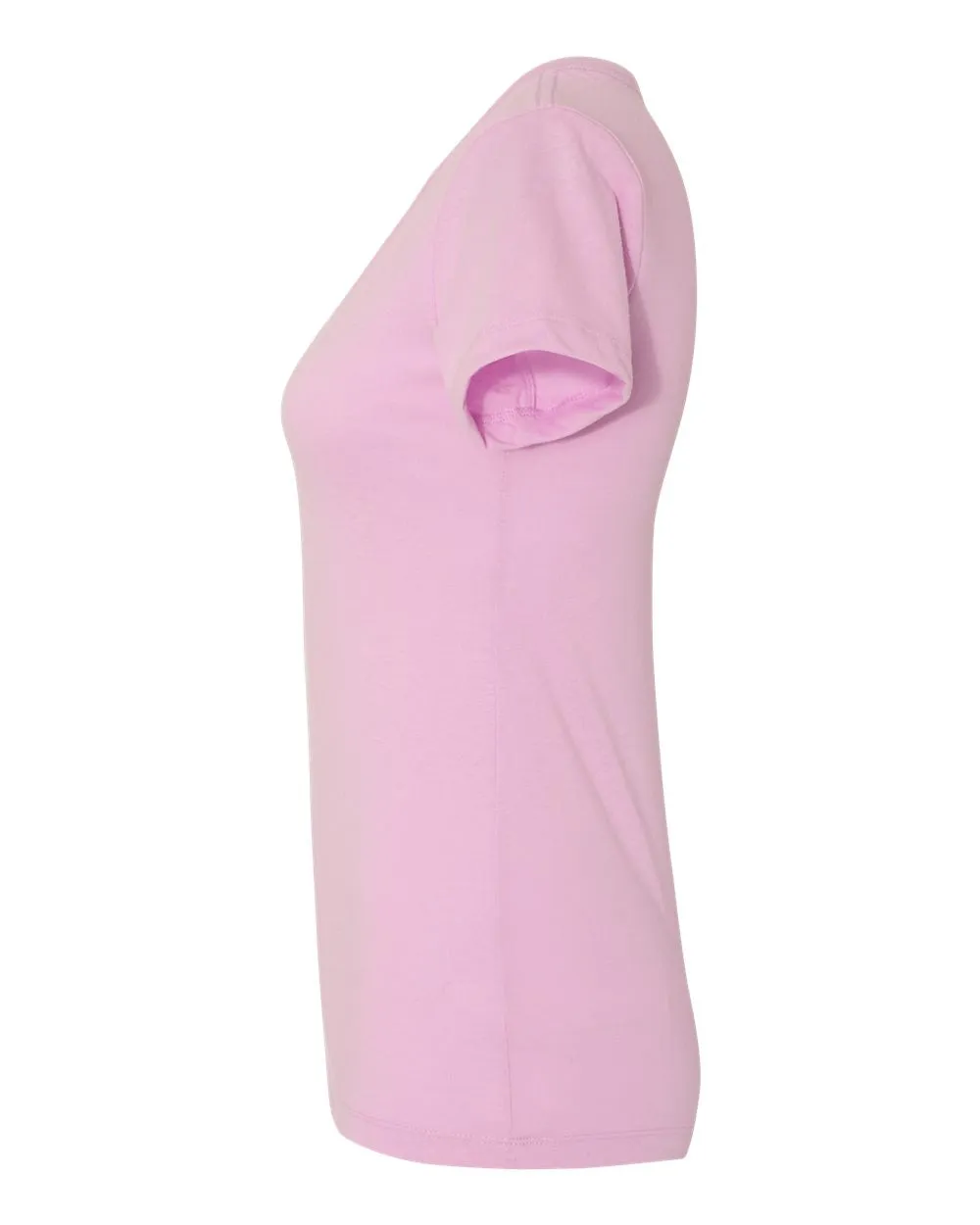 Next Level Women's Ideal V-Neck T-Shirt 1540
