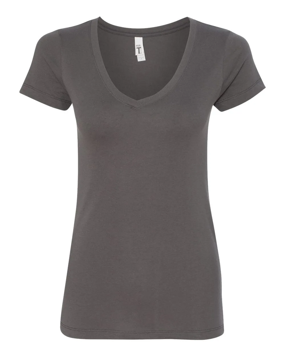 Next Level Women's Ideal V-Neck T-Shirt 1540