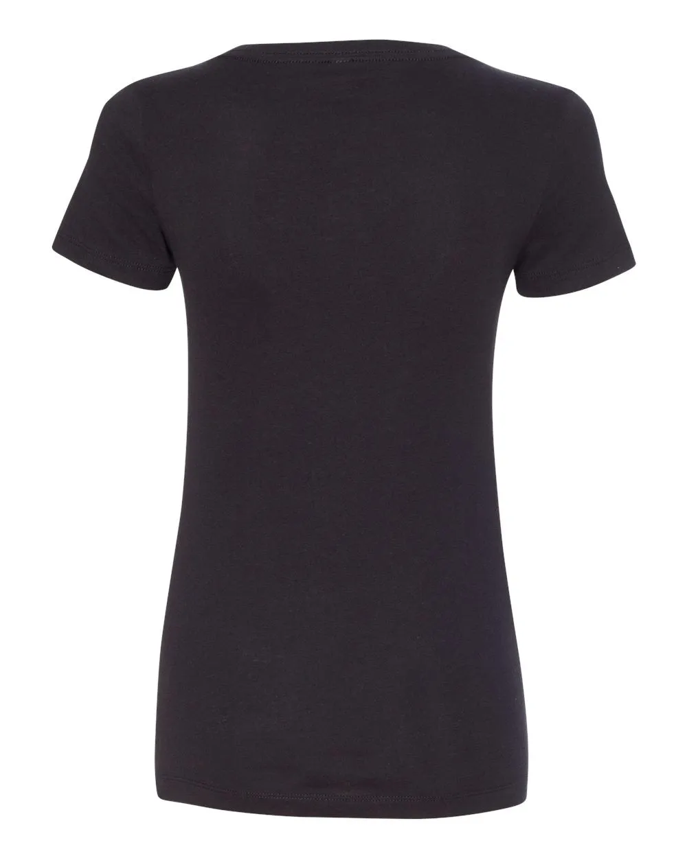 Next Level Women's Ideal V-Neck T-Shirt 1540