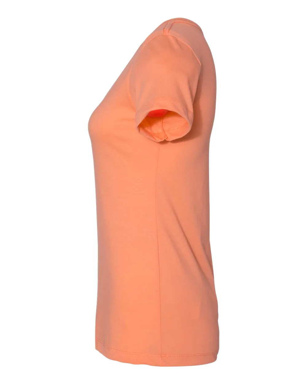 Next Level Women's Ideal V-Neck T-Shirt 1540