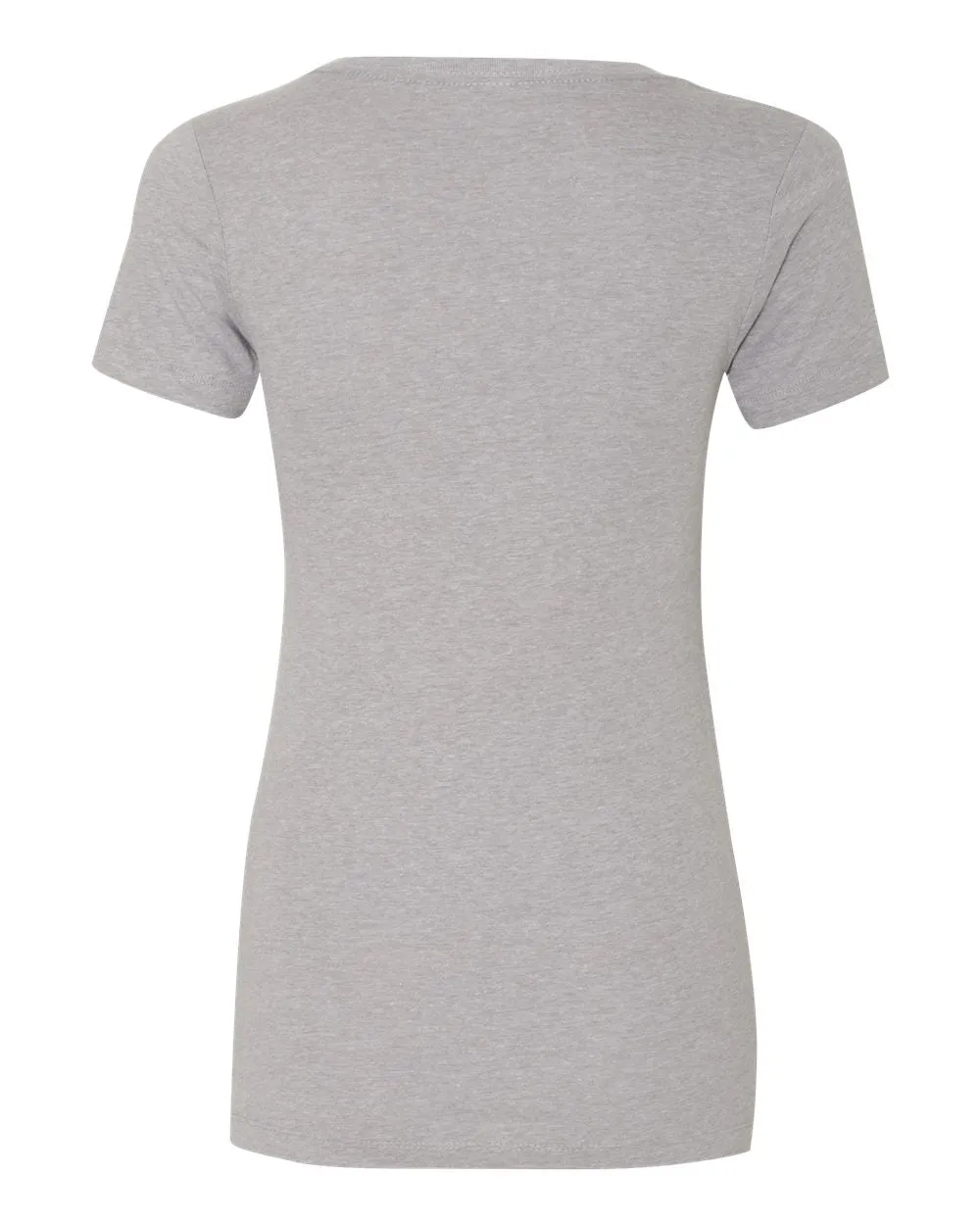 Next Level Women's Ideal V-Neck T-Shirt 1540
