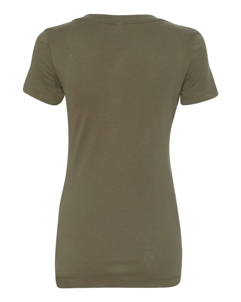 Next Level Women's Ideal V-Neck T-Shirt 1540