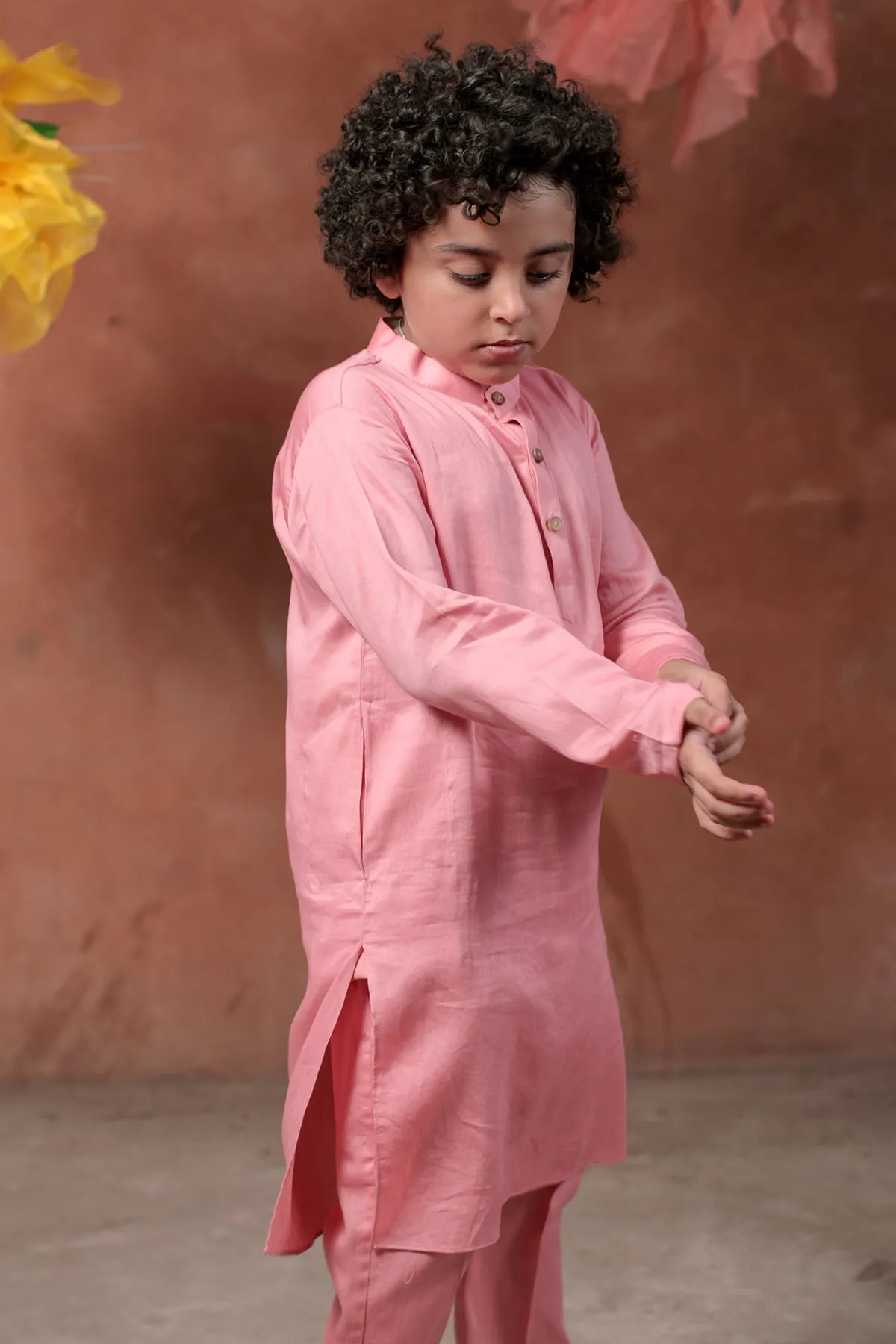 Parvaaz- Nehru Jacket