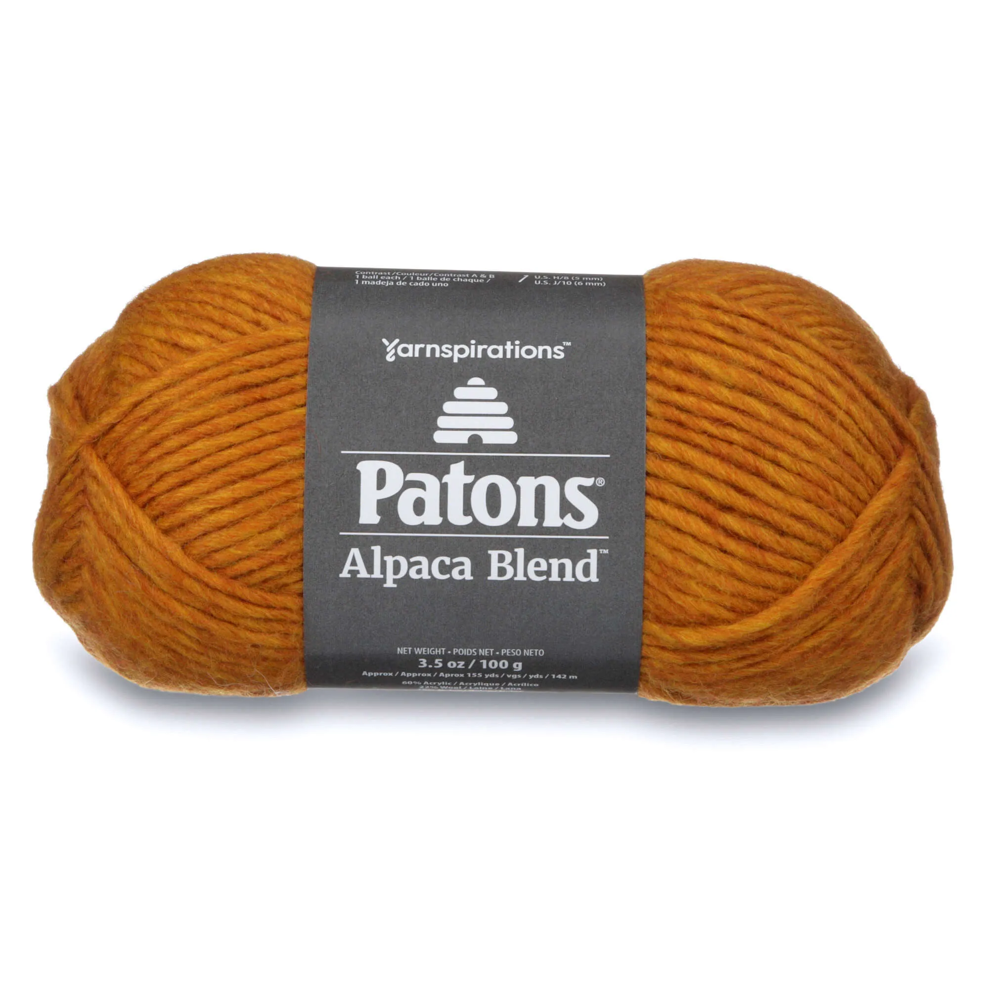 Patons Alpaca Blend Yarn - Discontinued Shades
