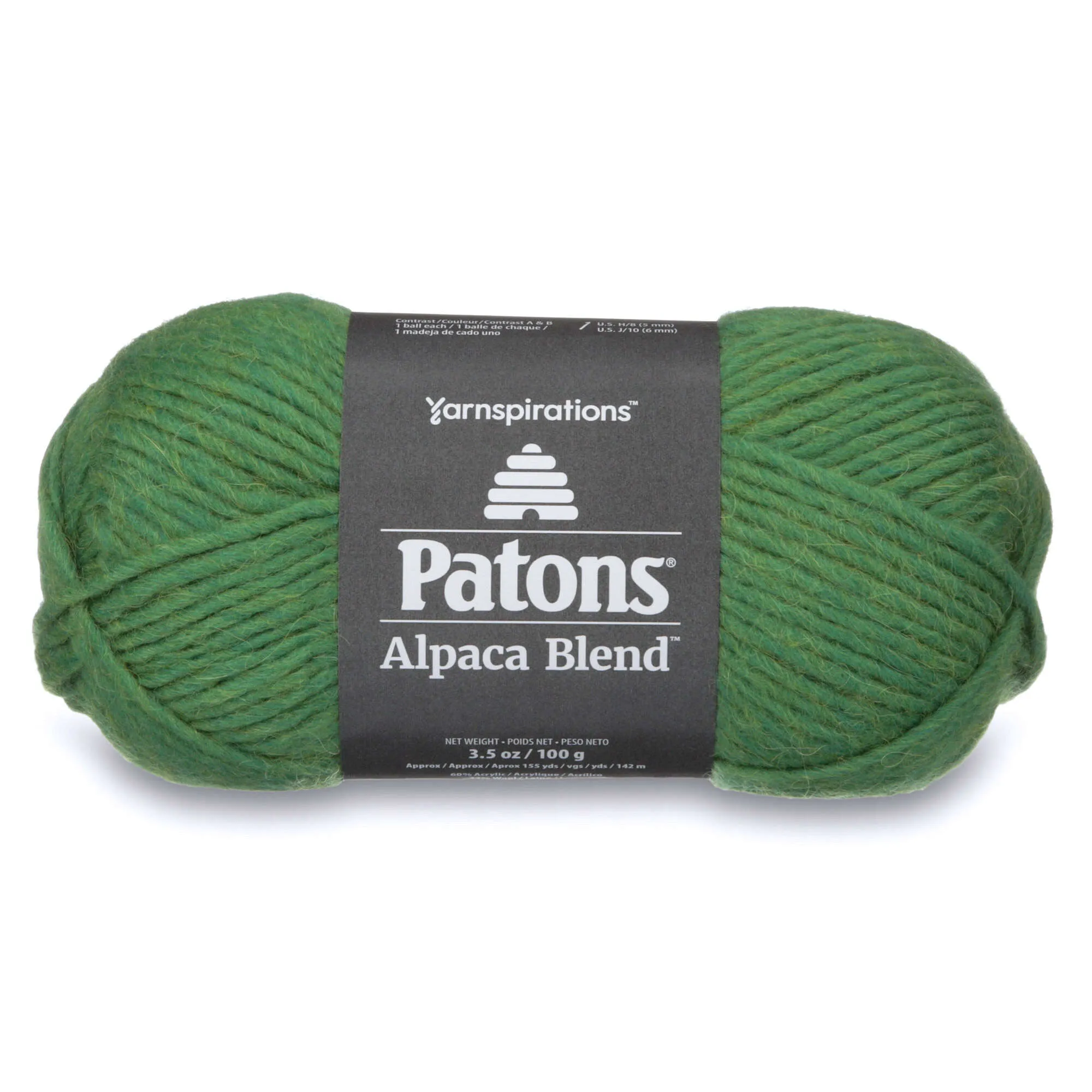 Patons Alpaca Blend Yarn - Discontinued Shades