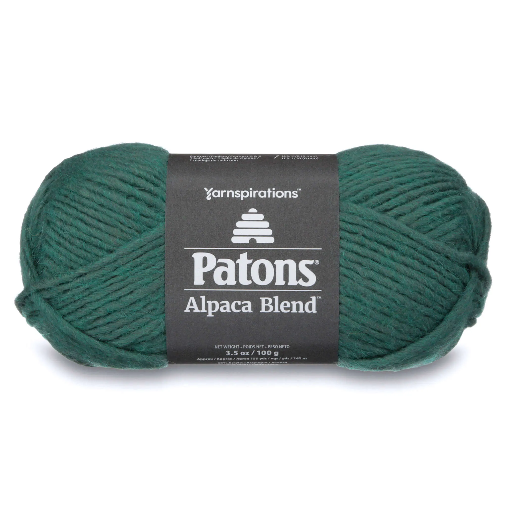 Patons Alpaca Blend Yarn - Discontinued Shades