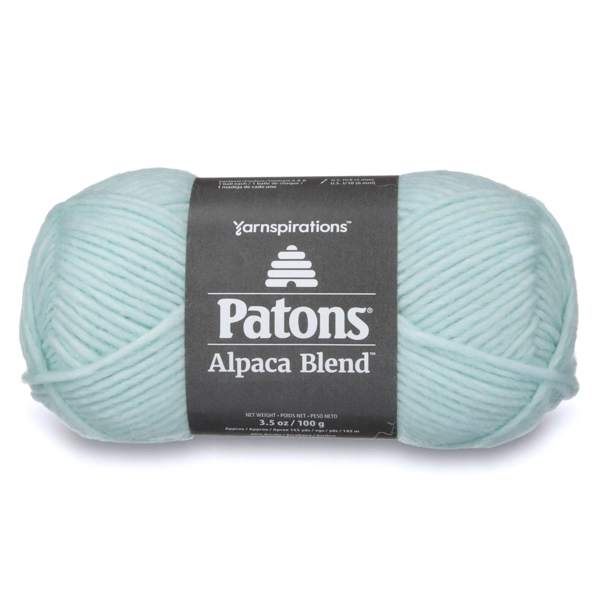 Patons Alpaca Blend Yarn - Discontinued Shades