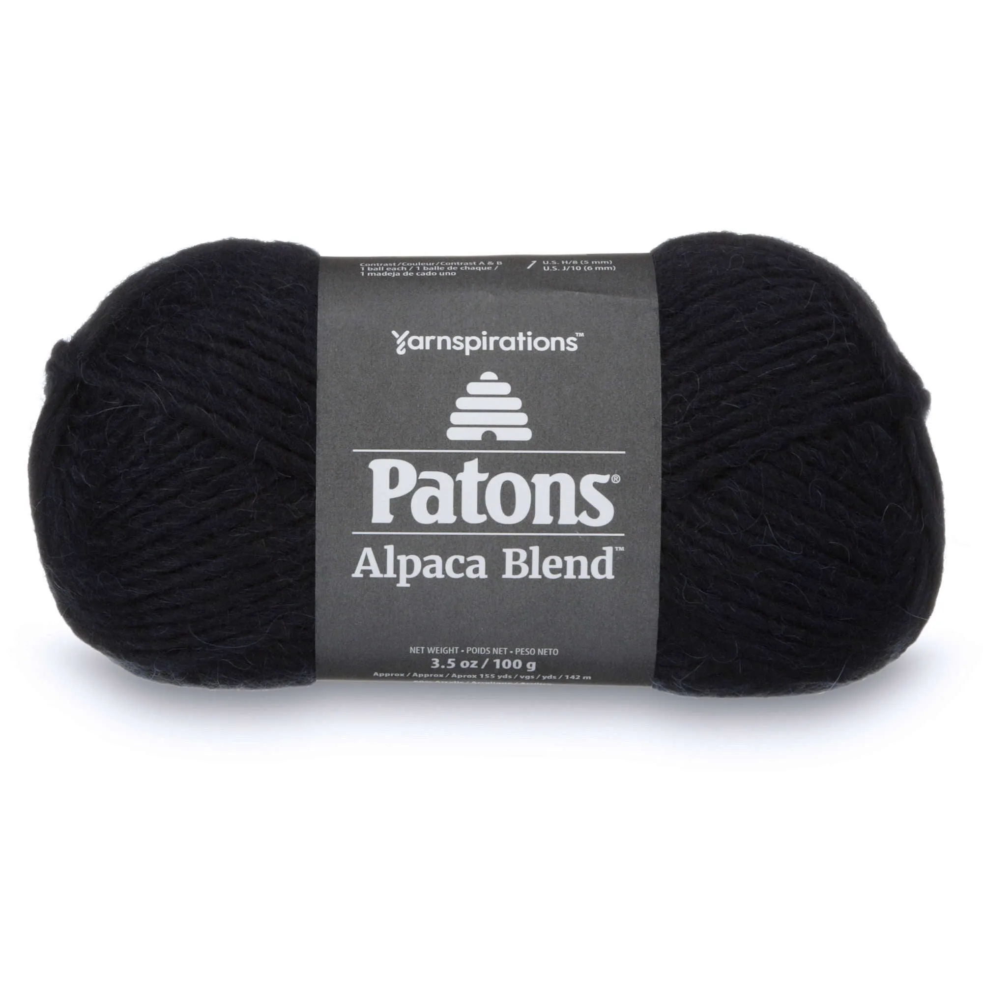 Patons Alpaca Blend Yarn - Discontinued Shades