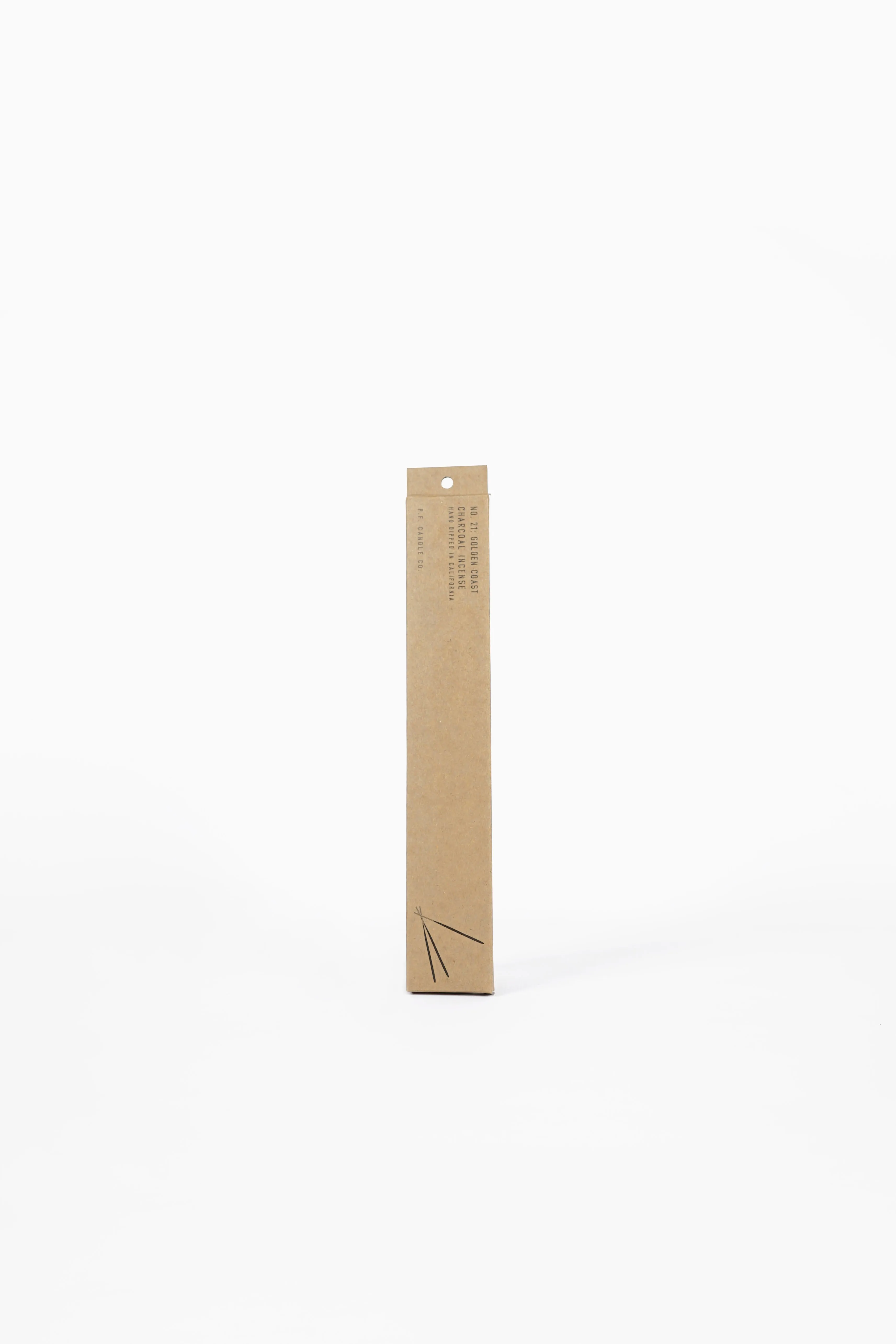 P.F. Incense Sticks