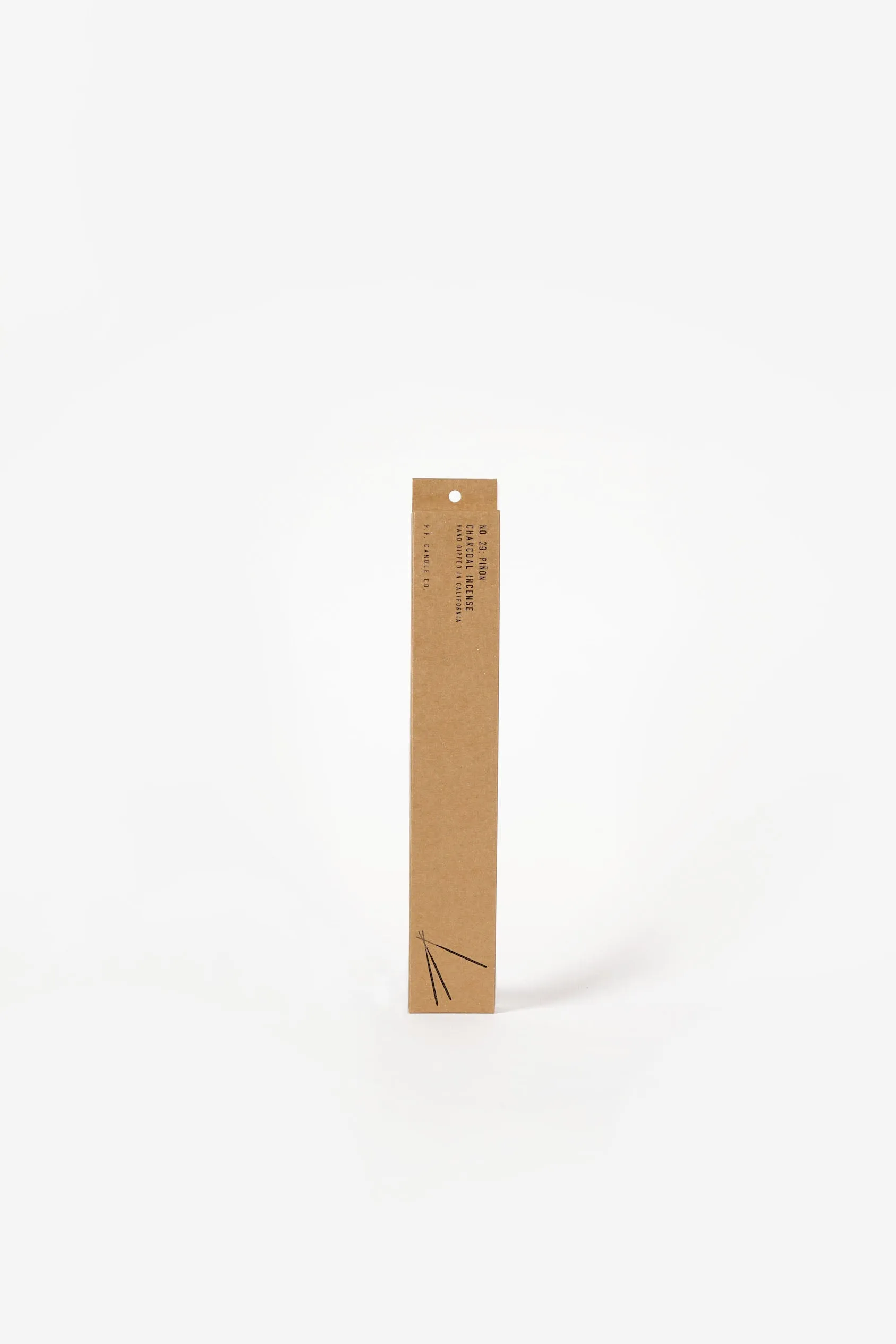 P.F. Incense Sticks