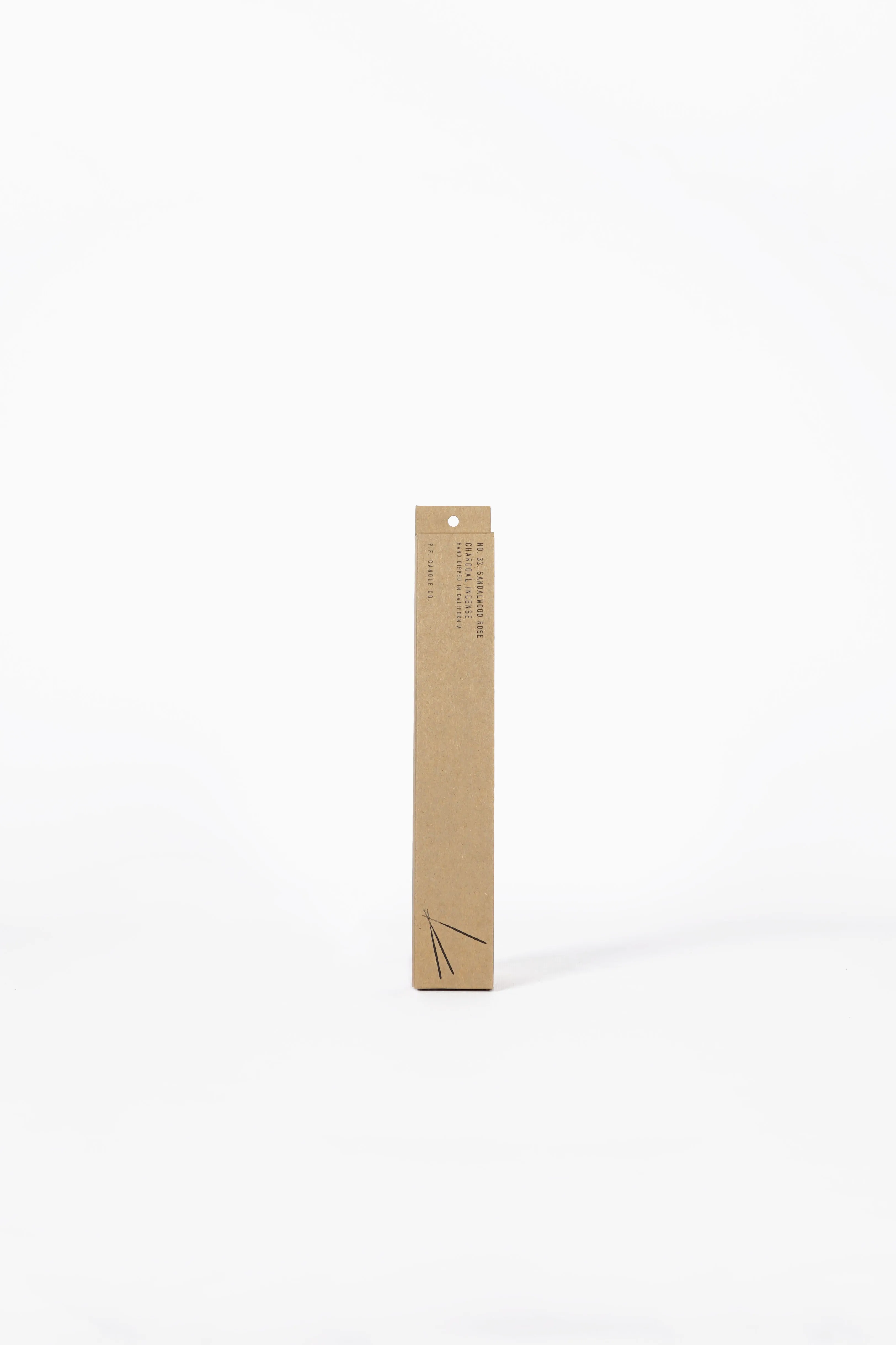 P.F. Incense Sticks