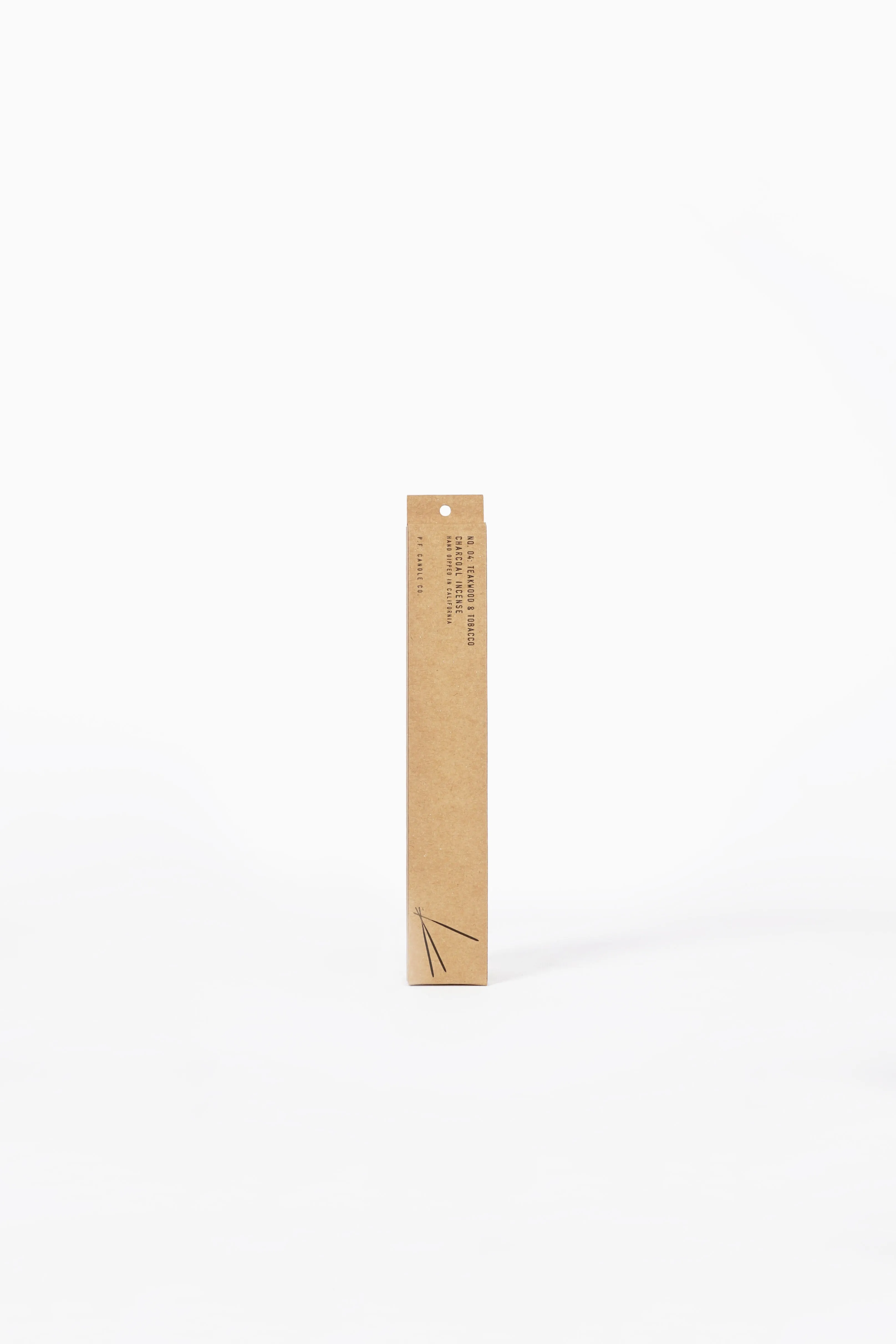P.F. Incense Sticks