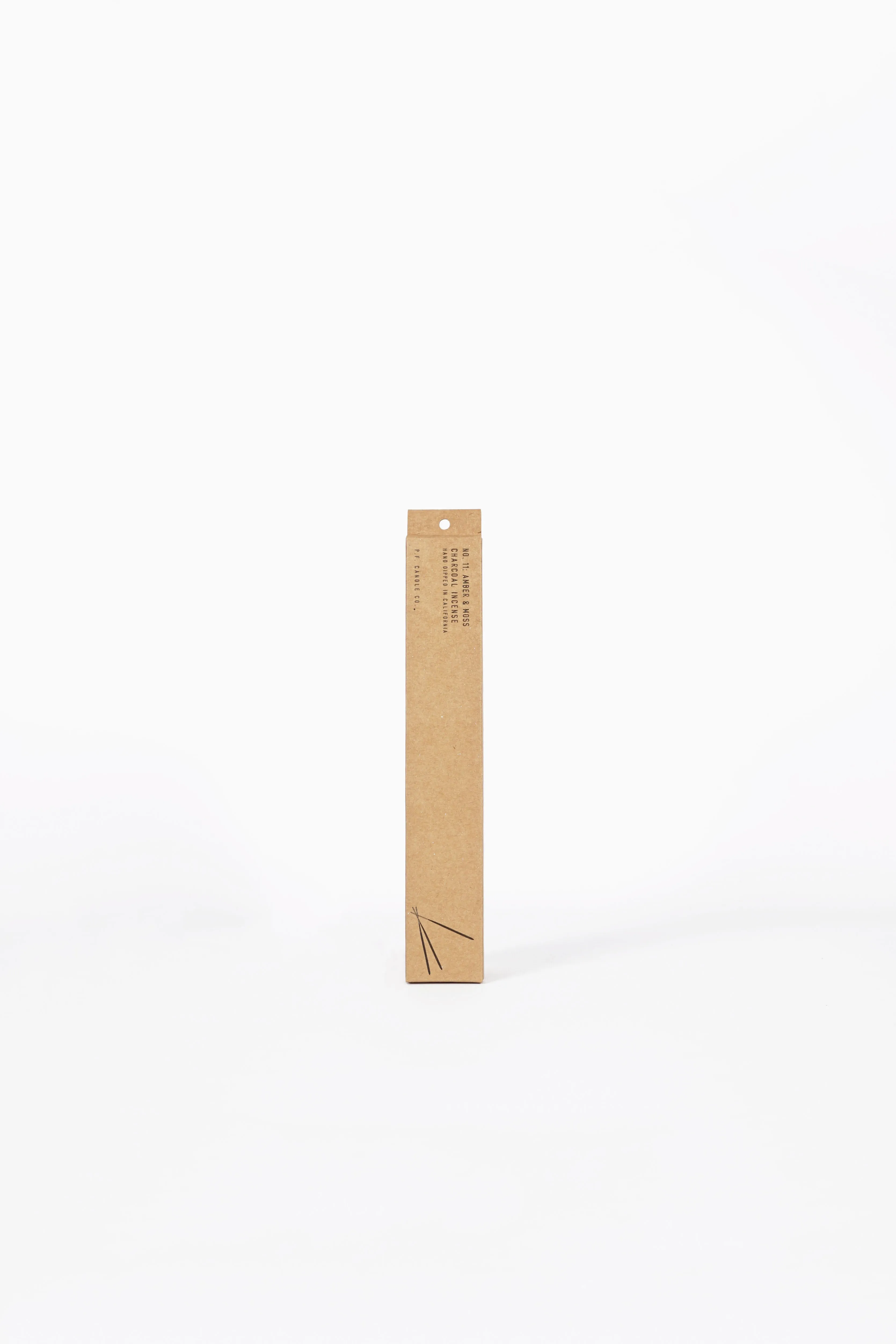 P.F. Incense Sticks