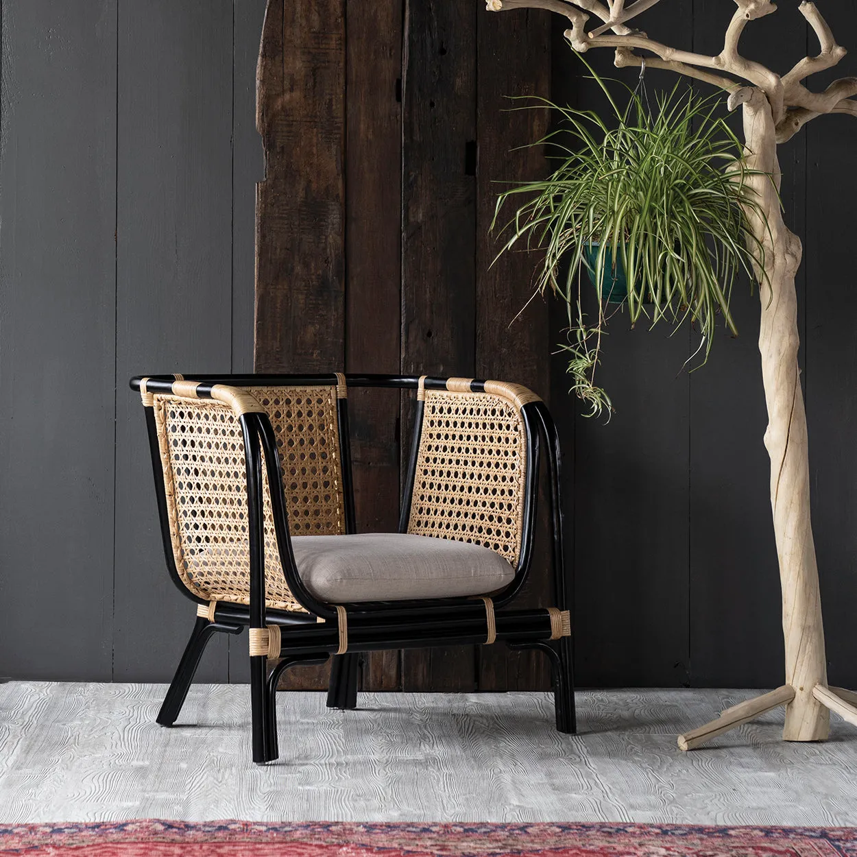 Quay Lounge Chair
