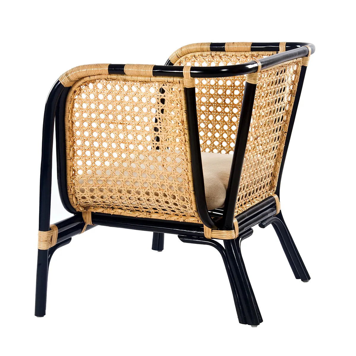 Quay Lounge Chair