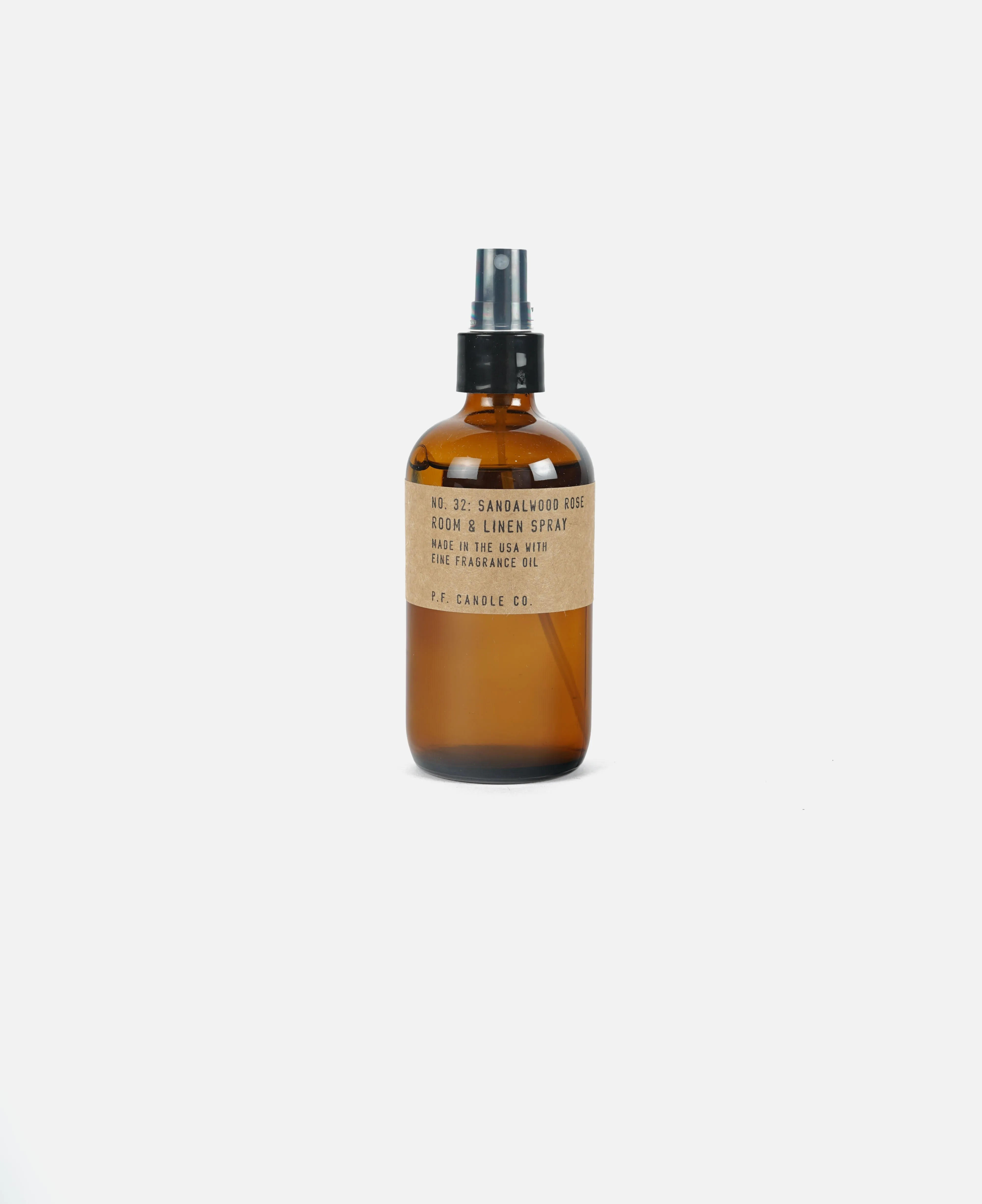 Room & Linen Spray