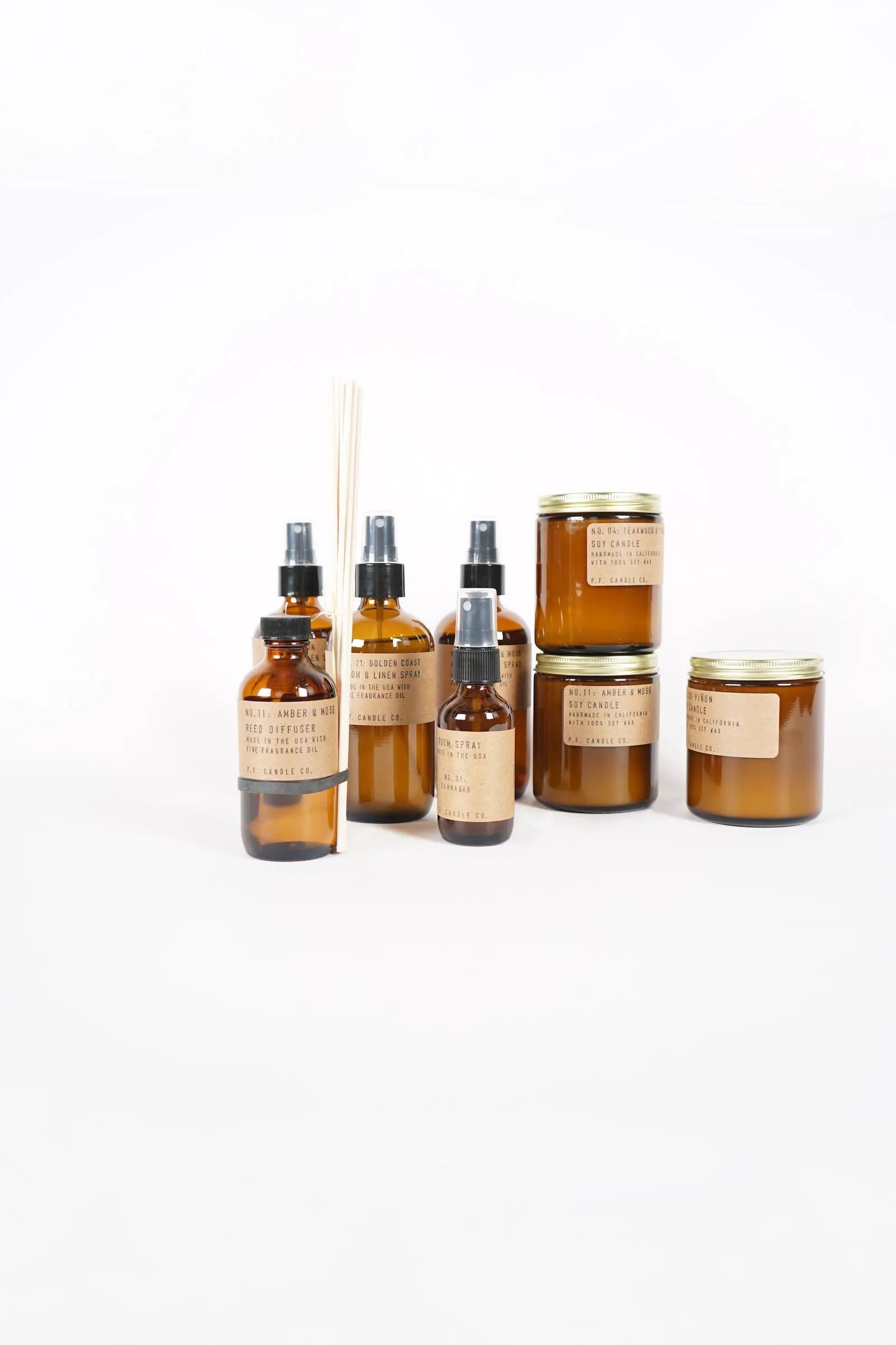 Room & Linen Spray