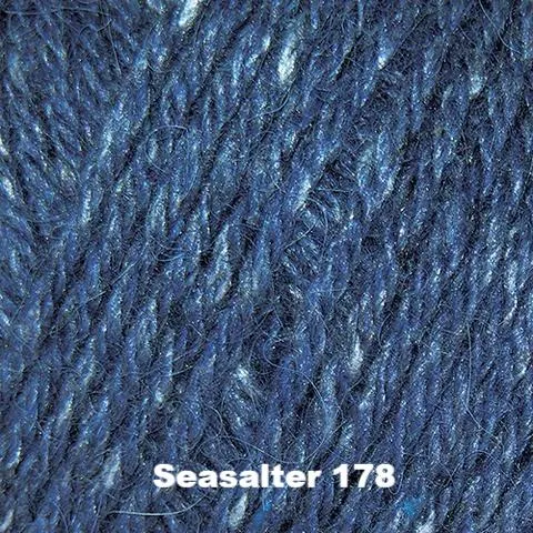 Rowan Felted Tweed