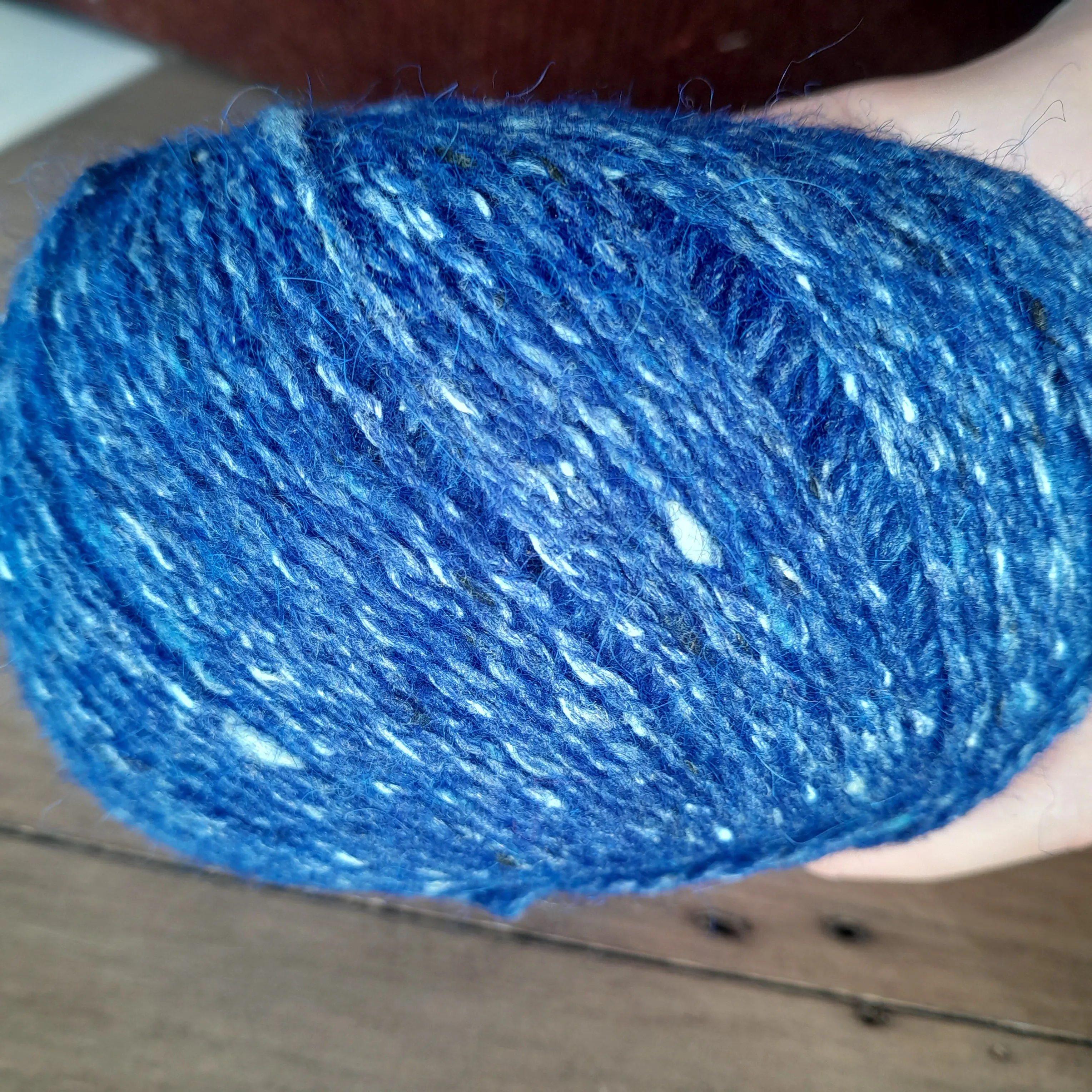 Rowan Felted Tweed