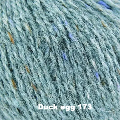 Rowan Felted Tweed