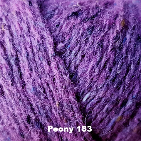 Rowan Felted Tweed