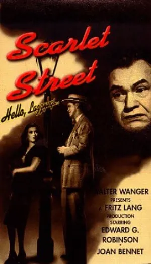 Scarlet Street