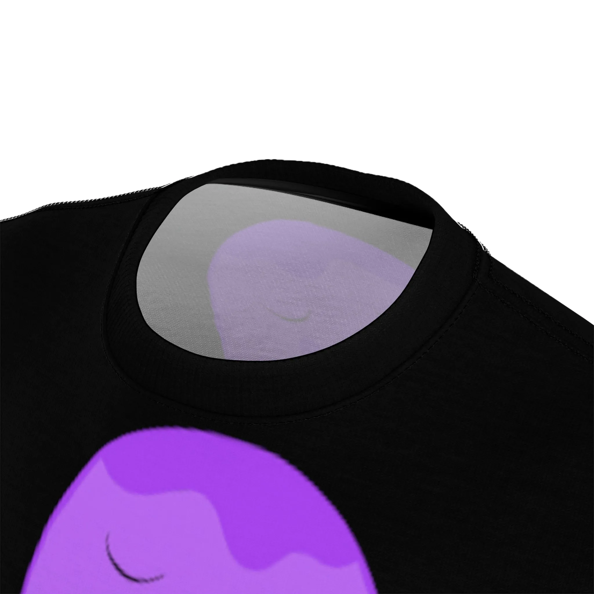 Scoops of Love Unisex All Over Print Cut & Sew Tee