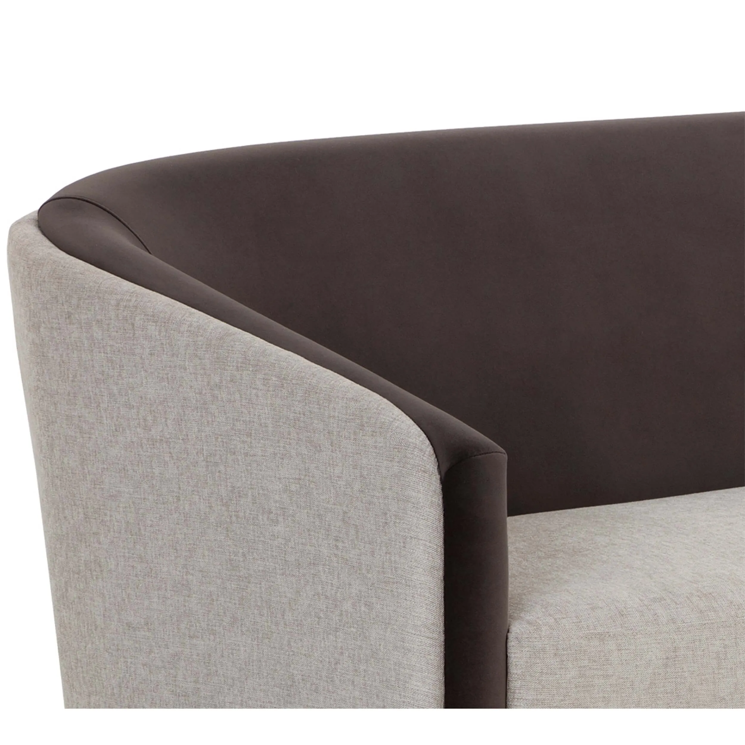 Sheva Sofa, Ernst Sandstone/Meg Ash