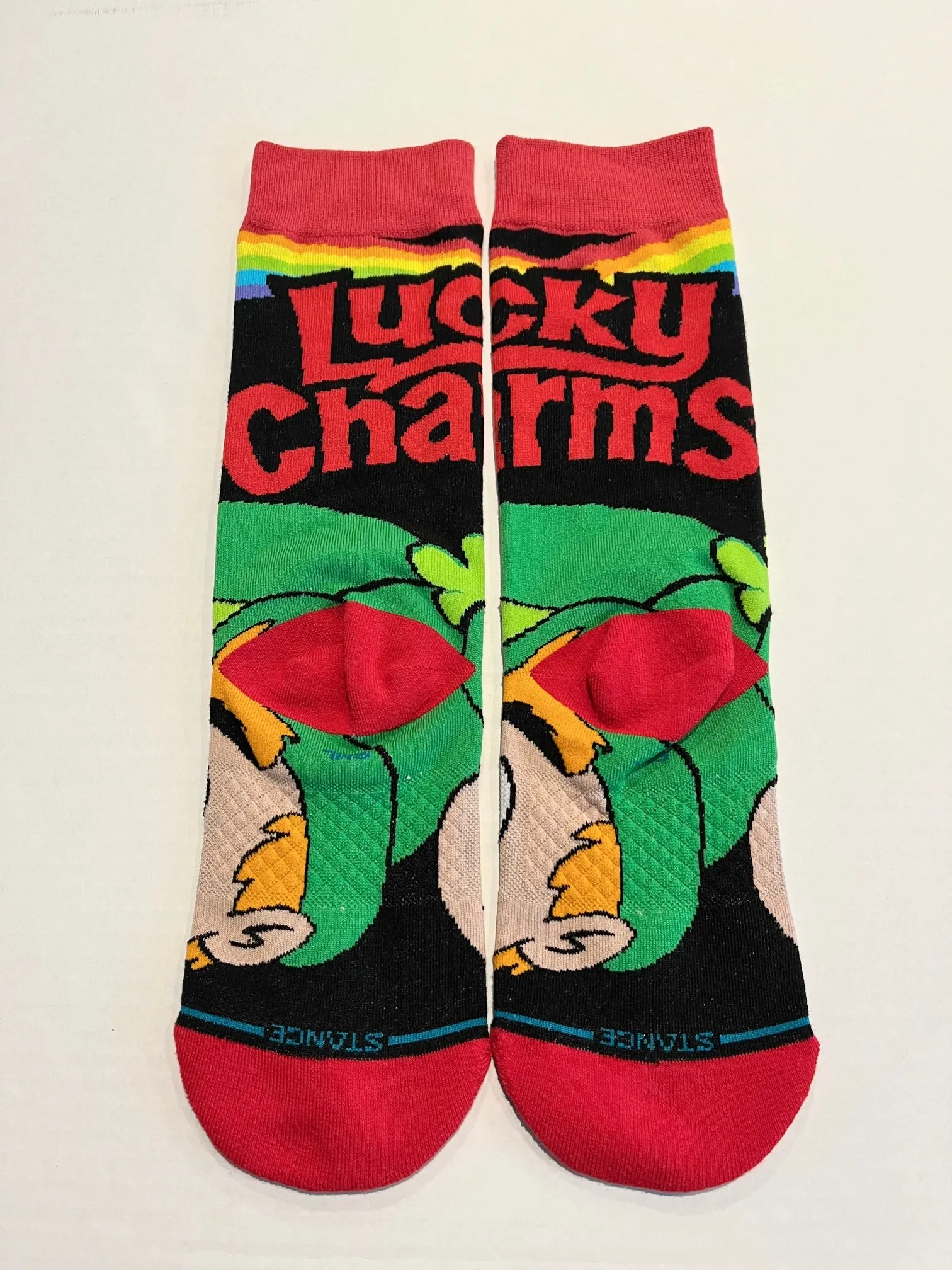 Stance Lucky Charms Socks