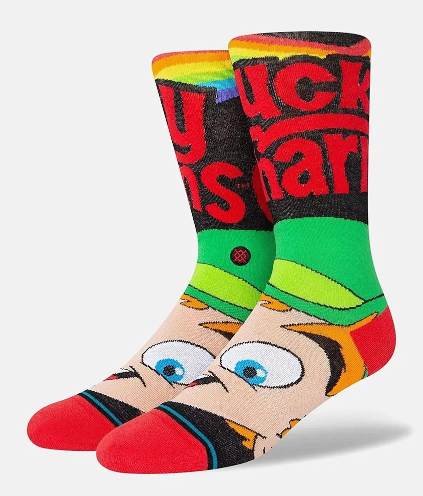 Stance Lucky Charms Socks