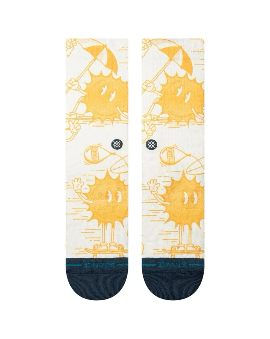 Stance Sonnys Crew Socks