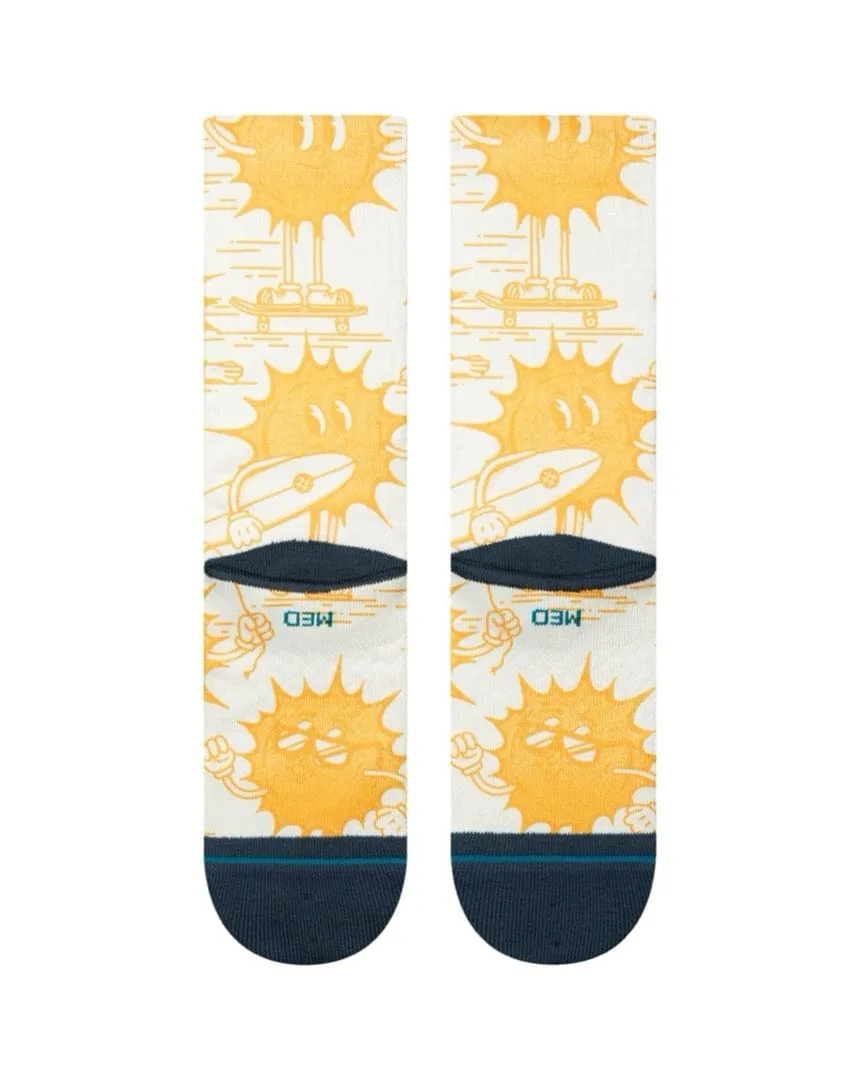 Stance Sonnys Crew Socks