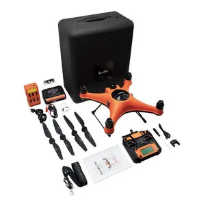 SwellPro FD1  Plus Fisherman Fishing Drone