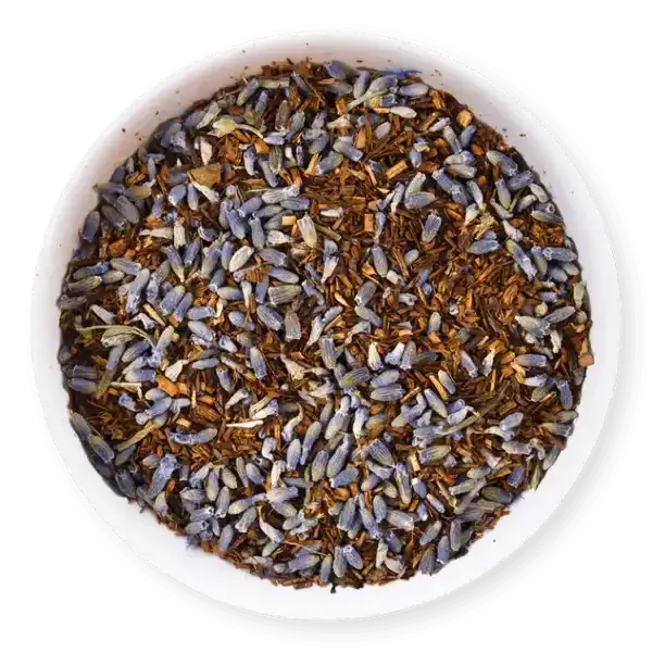Tealish Vanilla Lavender - 50g Pouch