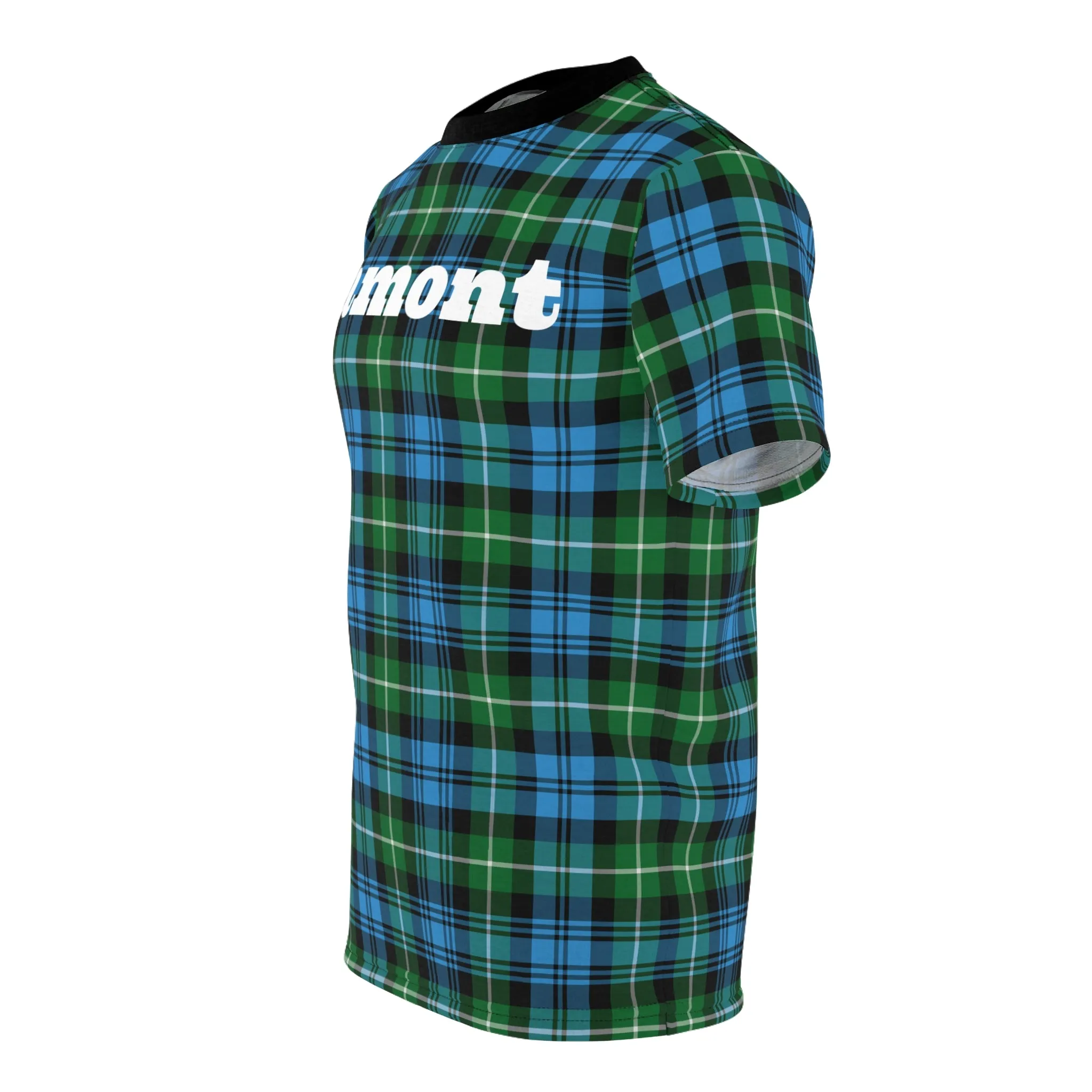 The Lamont (Ancient) Tee