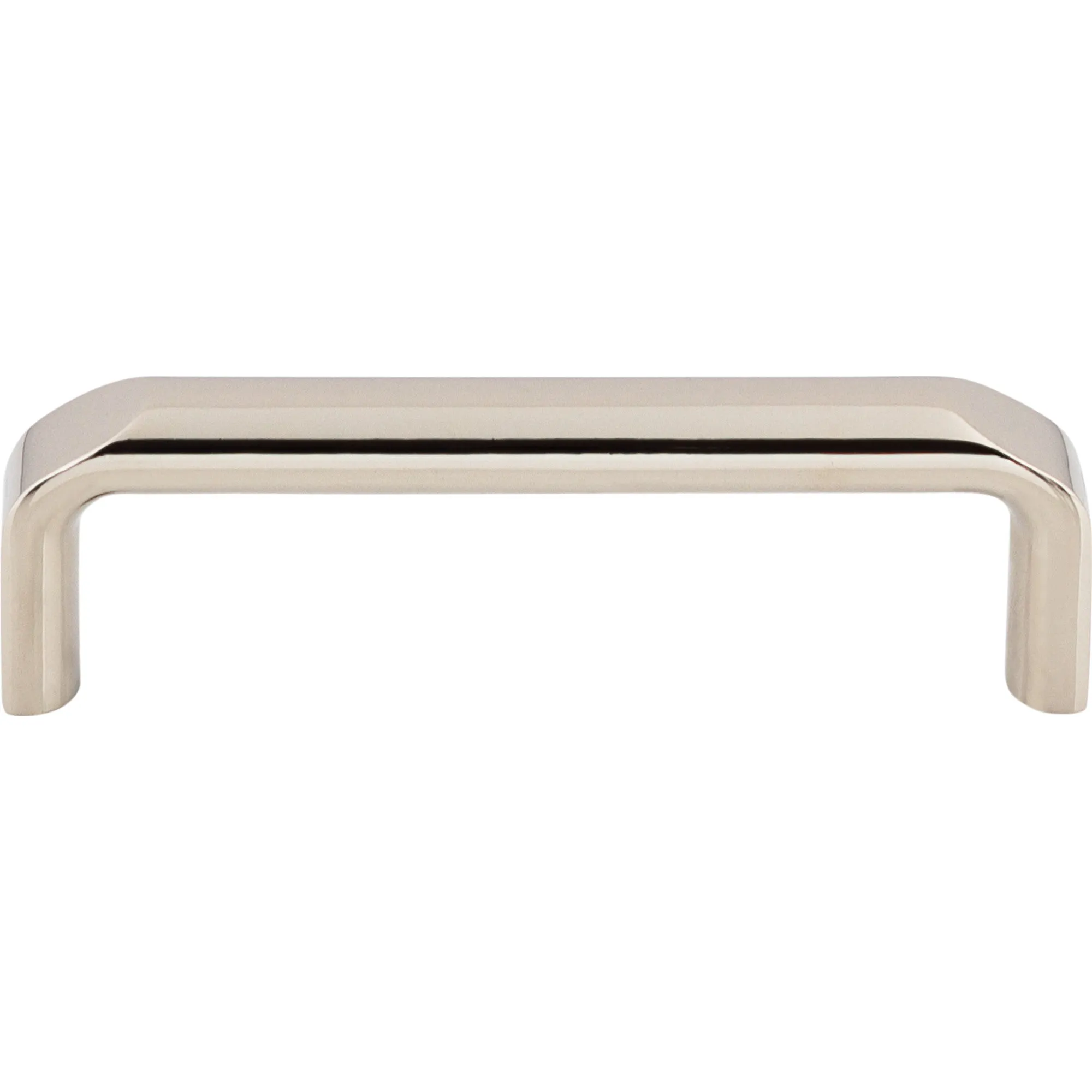 Top Knobs TK872 Exeter Pull 3 3/4 Inch (c-c)
