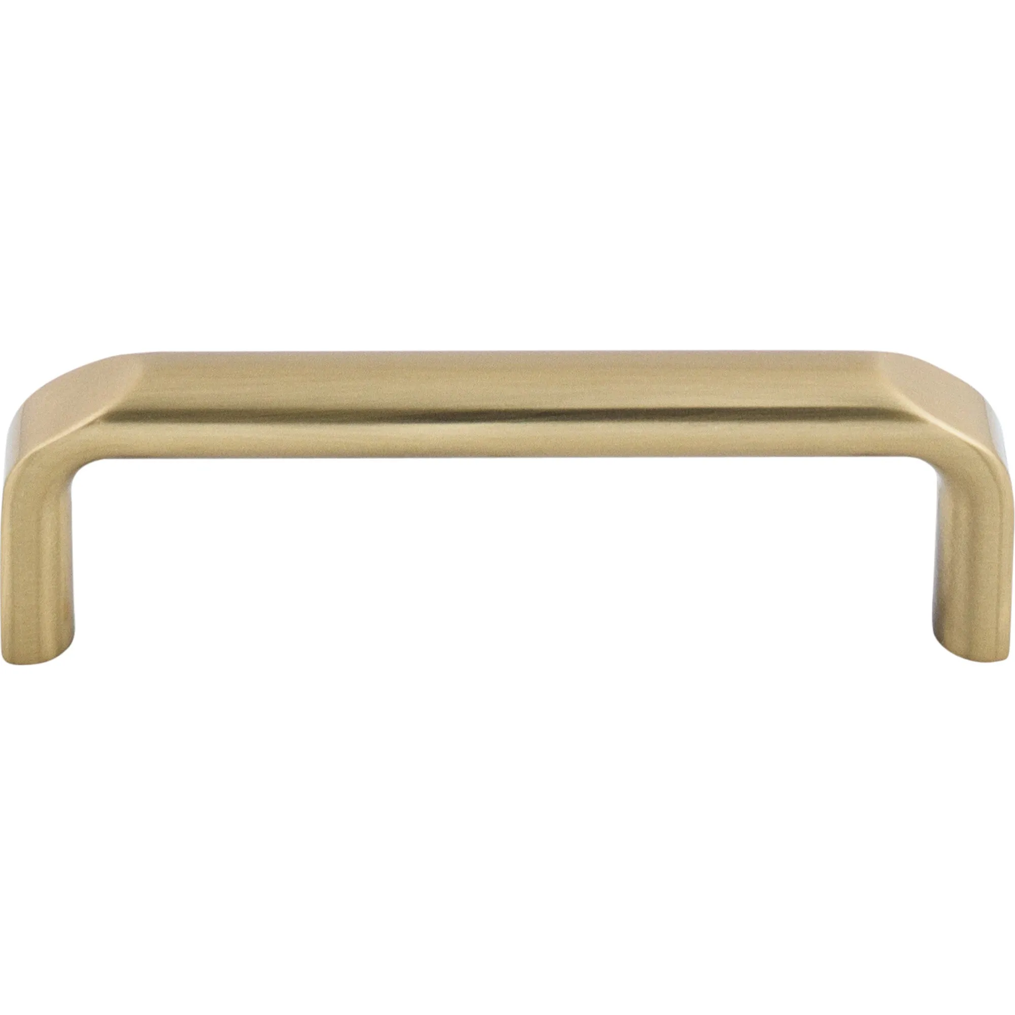 Top Knobs TK872 Exeter Pull 3 3/4 Inch (c-c)