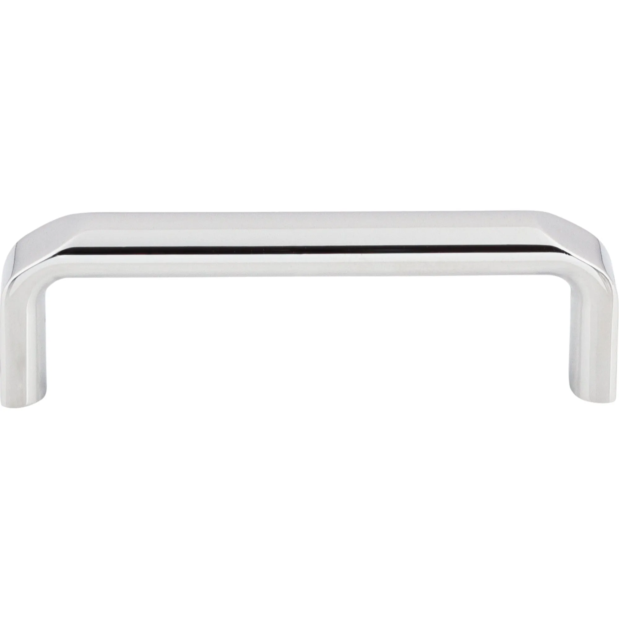 Top Knobs TK872 Exeter Pull 3 3/4 Inch (c-c)