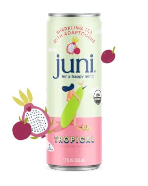 Tropical – Juni